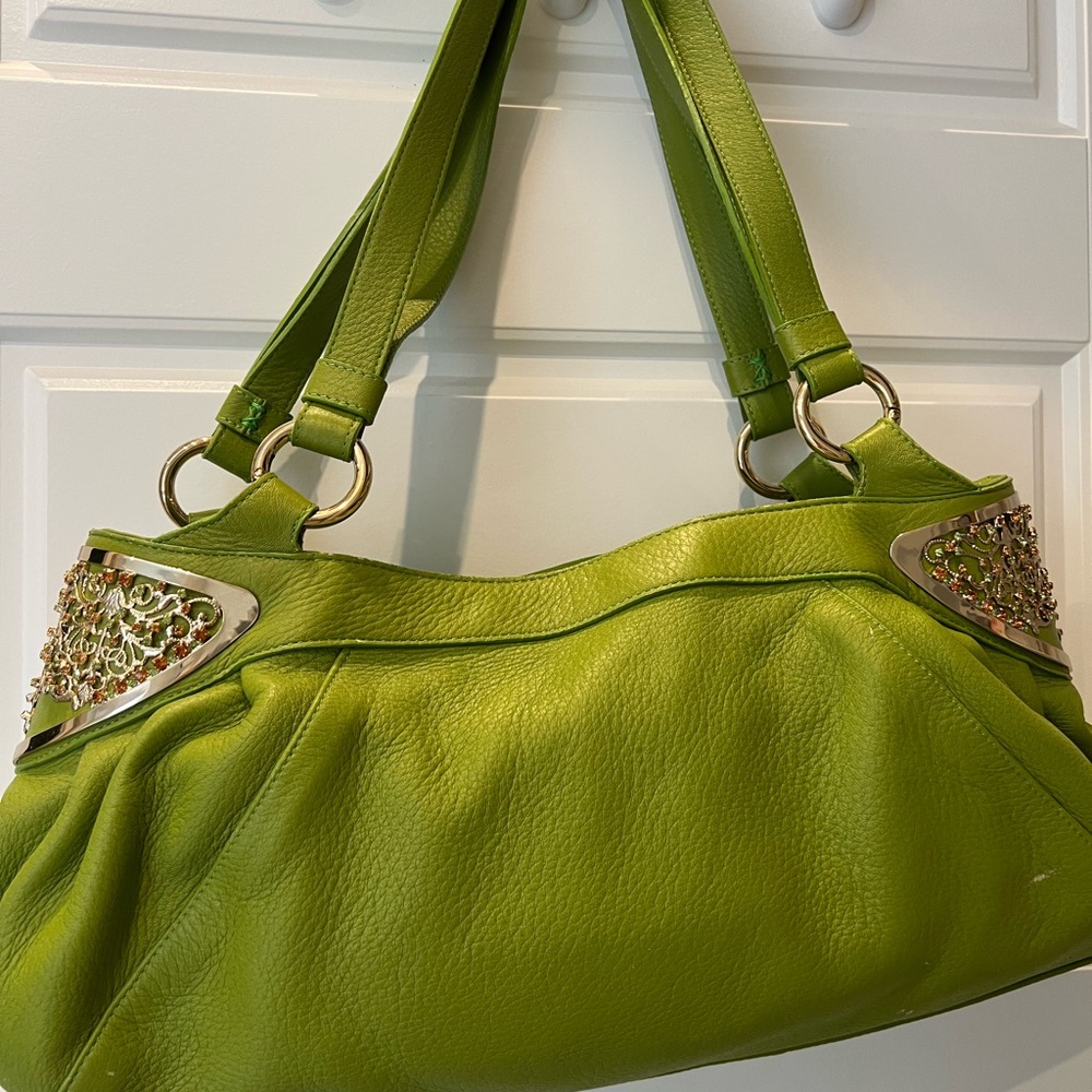 Lara Hand Bag - Gorgeous - Picture 13 of 13